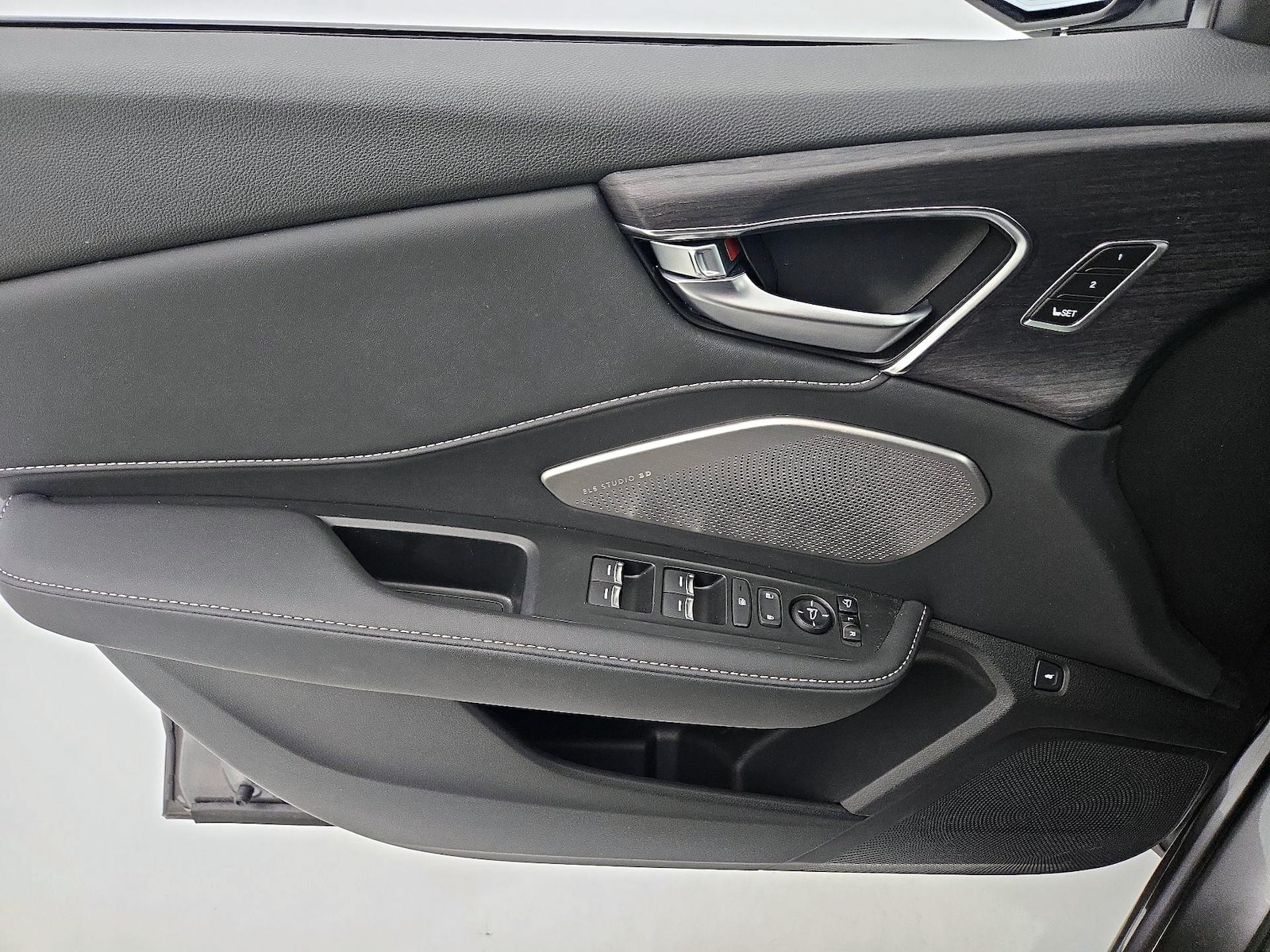 2026 Acura RDX Advance Package - Photo 13