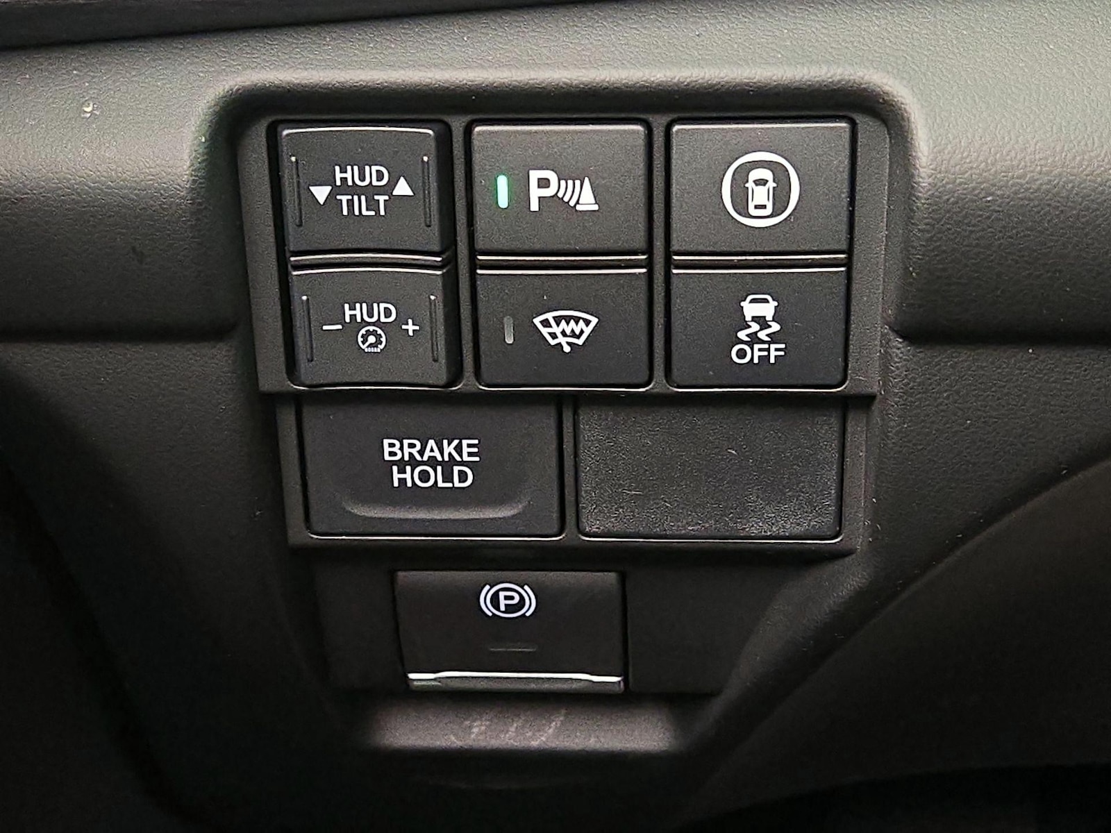 2026 Acura RDX Advance Package - Photo 14