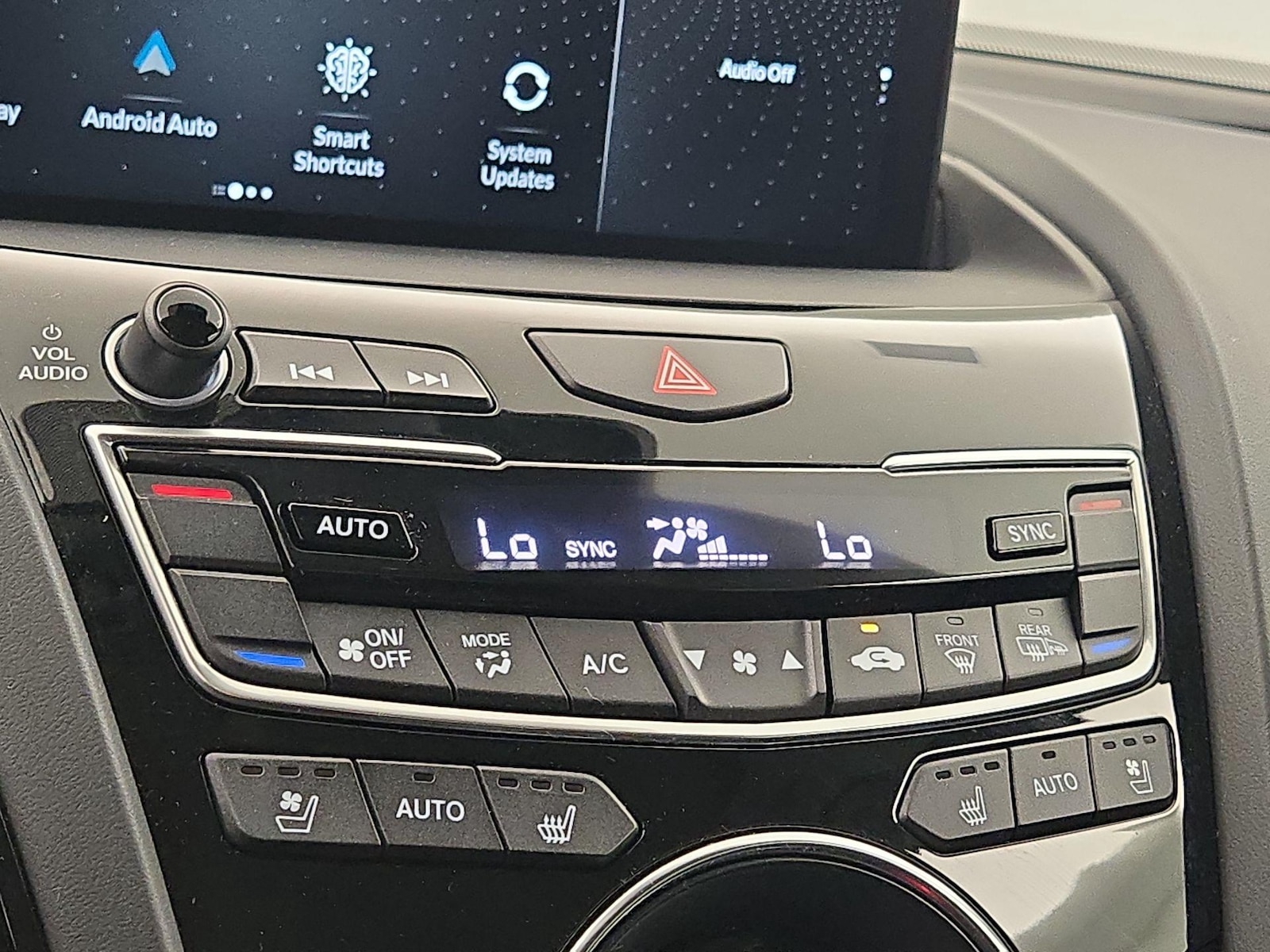 2026 Acura RDX Advance Package - Photo 18