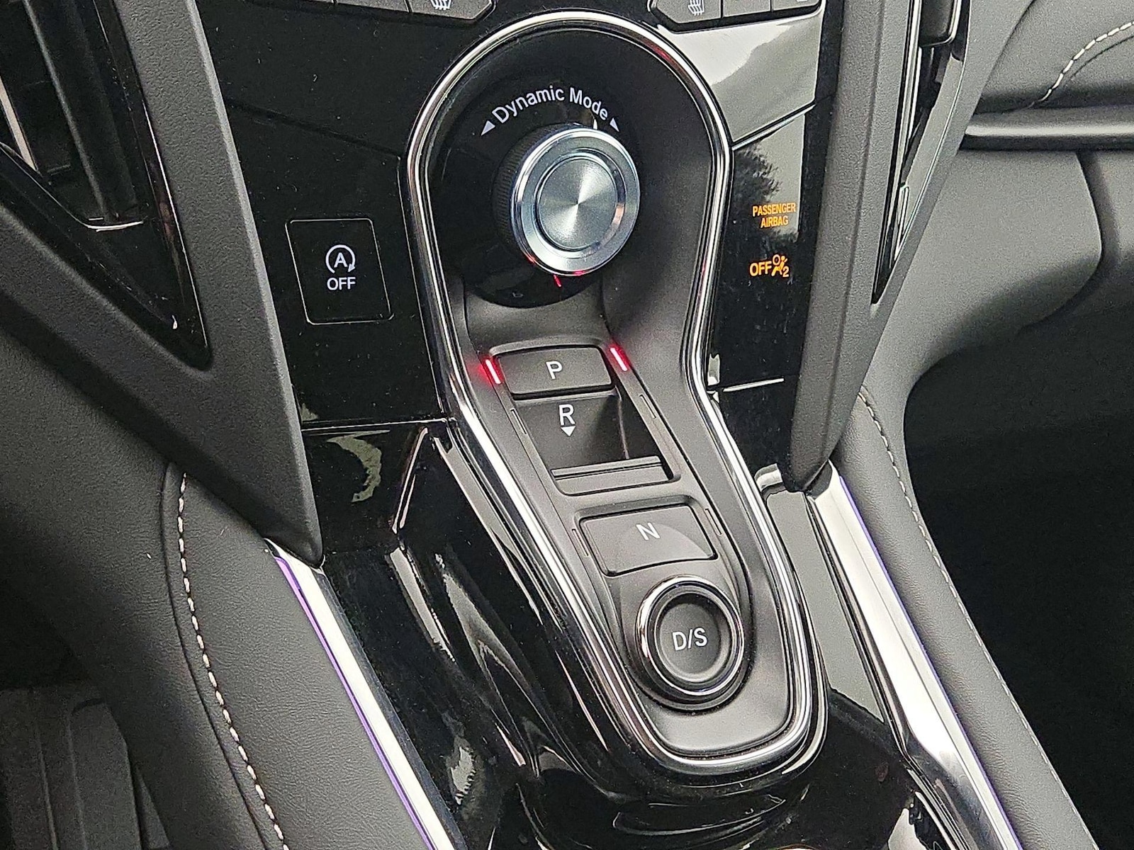 2026 Acura RDX Advance Package - Photo 19