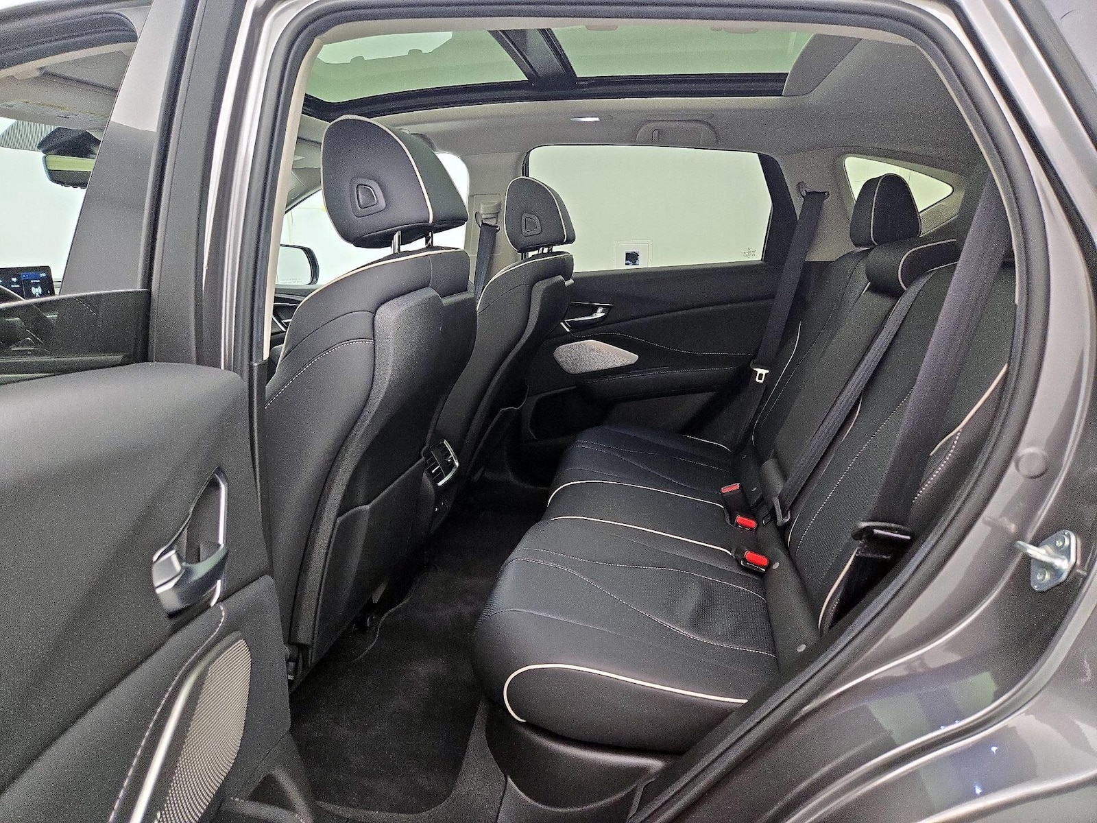 2026 Acura RDX Advance Package - Photo 22