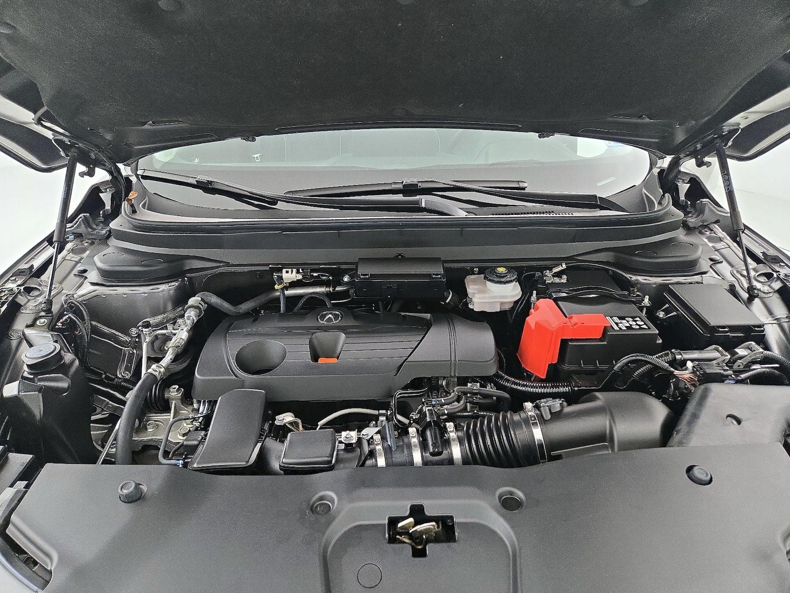 2026 Acura RDX Advance Package - Photo 24
