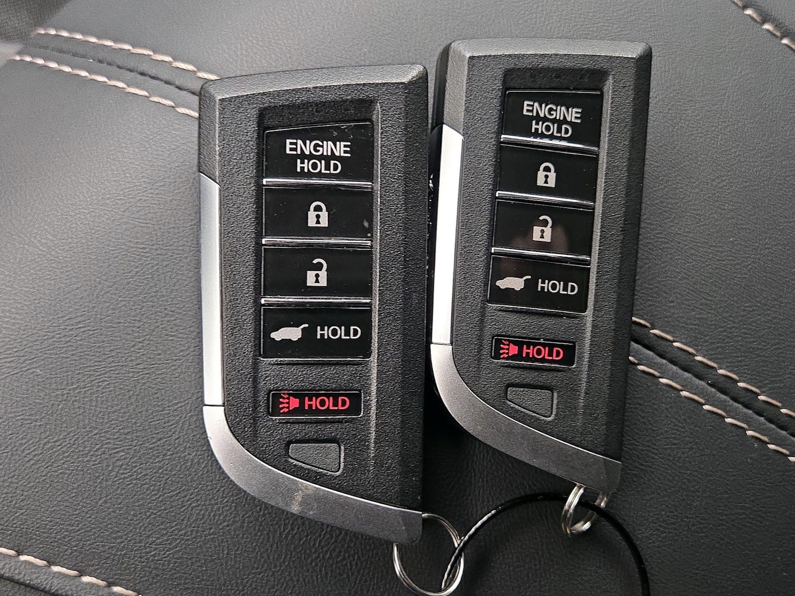 2026 Acura RDX Advance Package - Photo 25