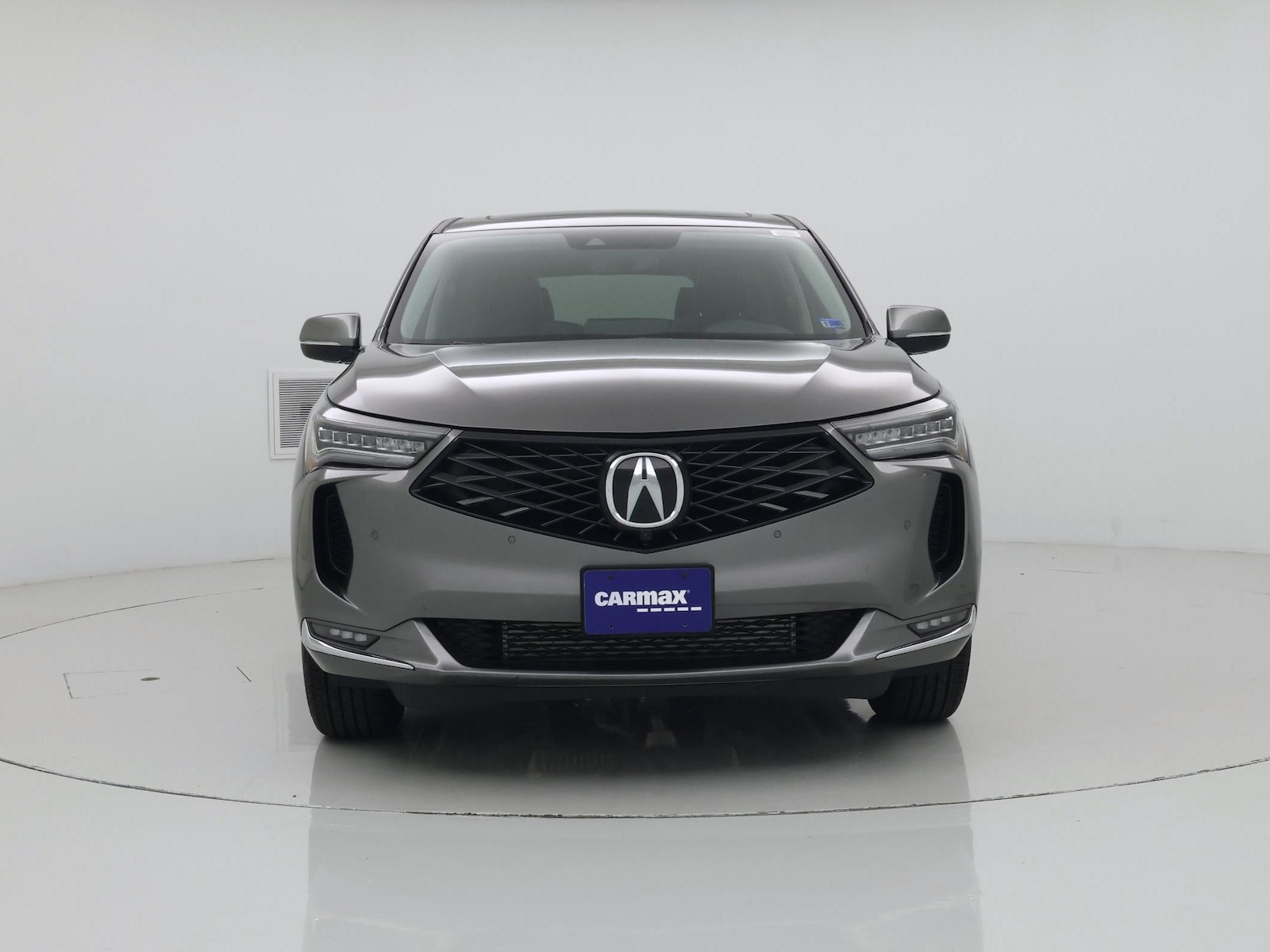 2026 Acura RDX Advance Package - Photo 6
