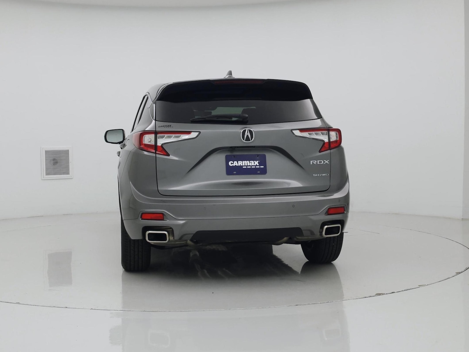 2026 Acura RDX Advance Package - Photo 7