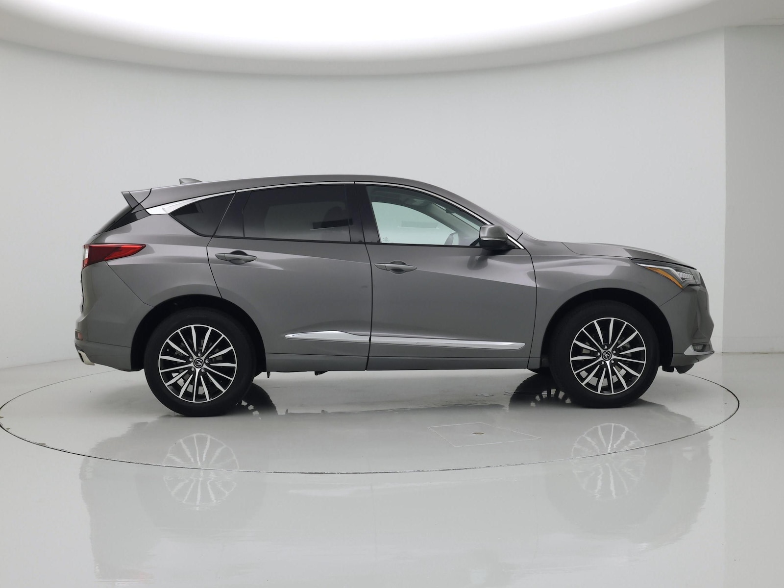 2026 Acura RDX Advance Package - Photo 8