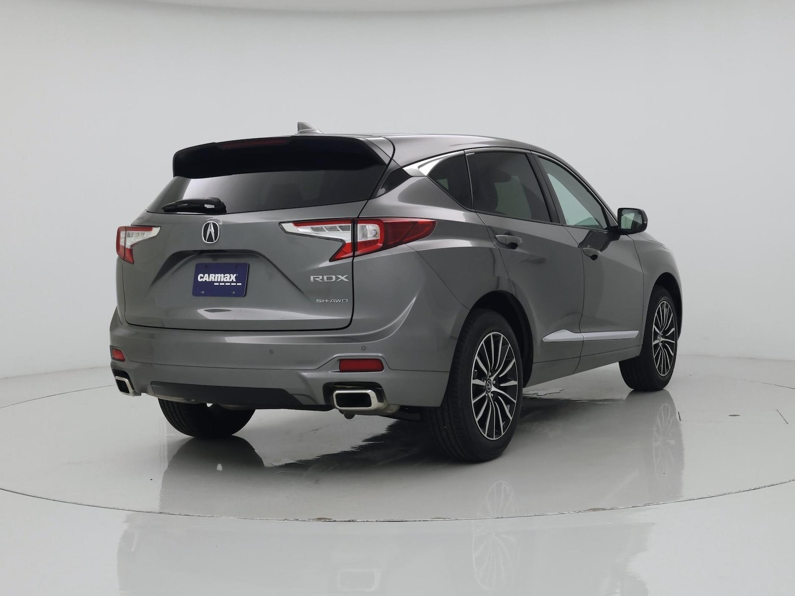 2026 Acura RDX Advance Package - Photo 9