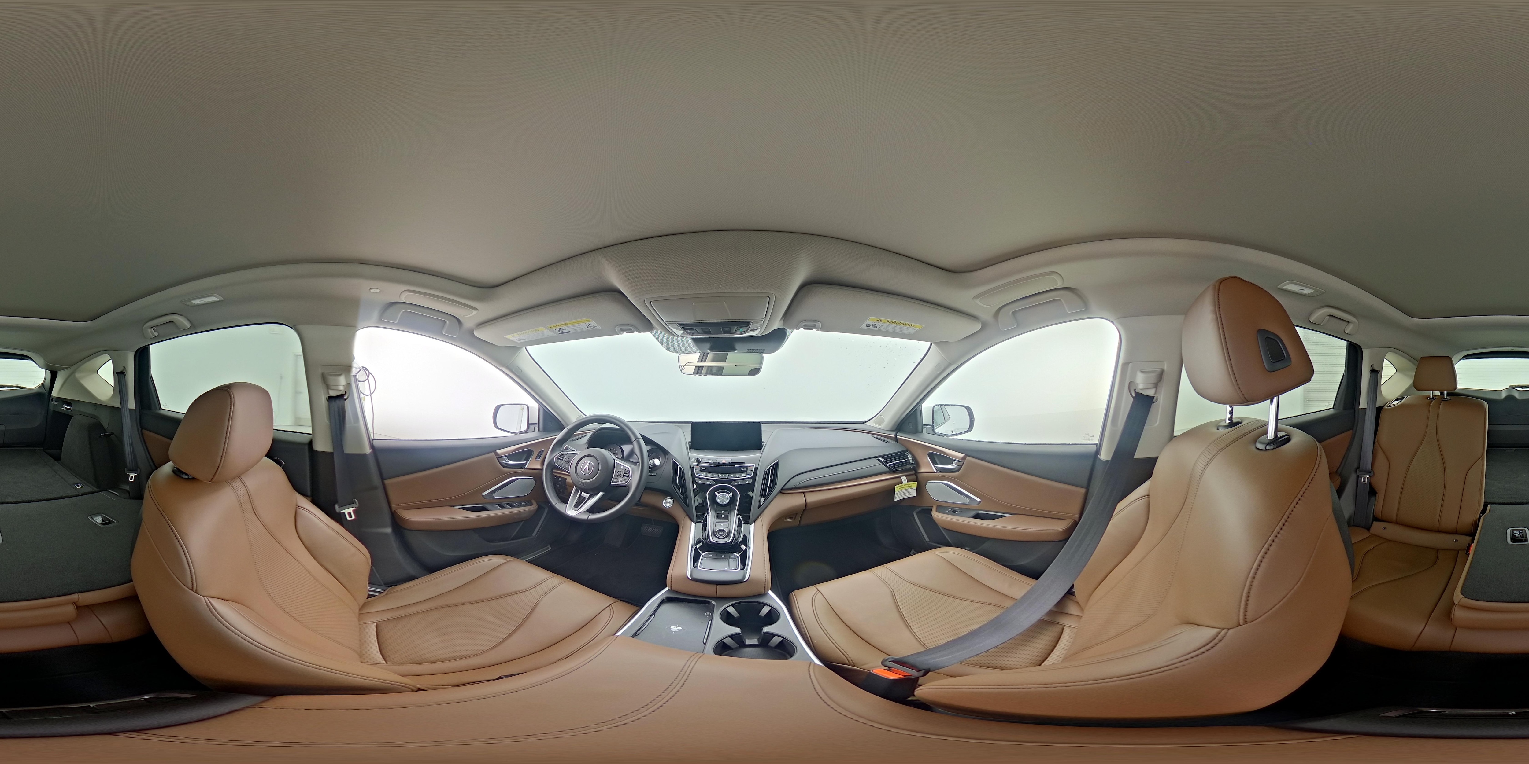 2026 Acura RDX Technology Package - Photo 26
