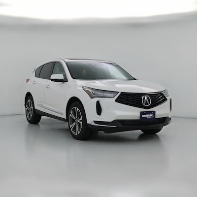 2026 Acura RDX SH-AWD Technology