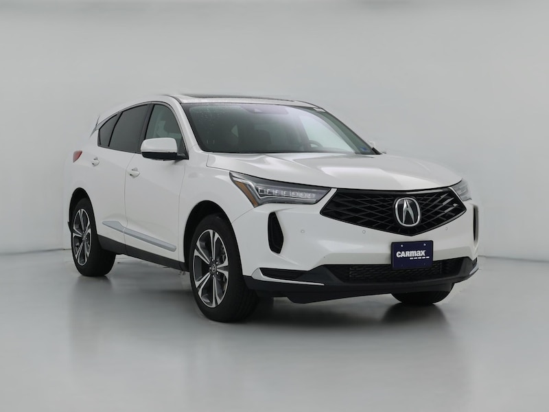 2026 Acura RDX SH-AWD Technology