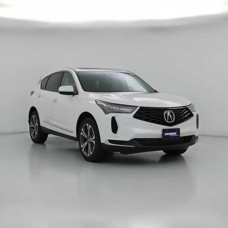 2026 Acura RDX SH-AWD Technology