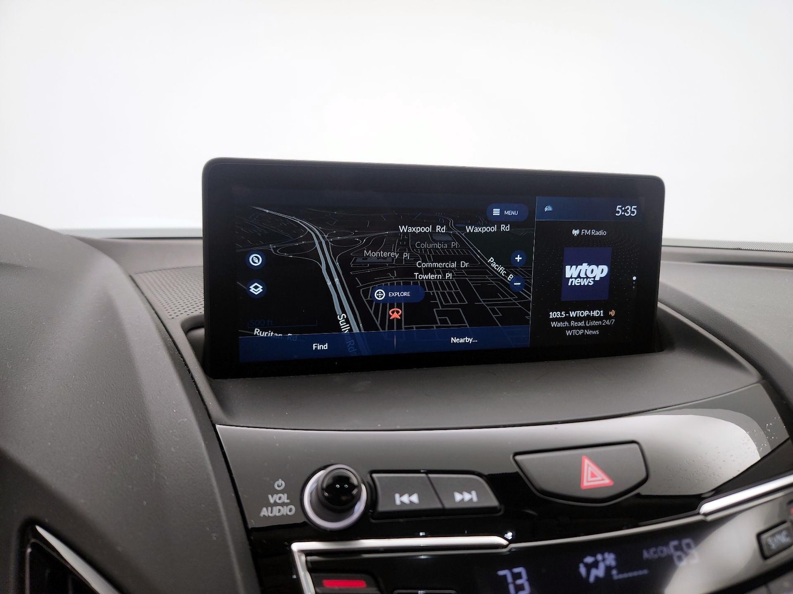 2026 Acura RDX Technology Package - Photo 15