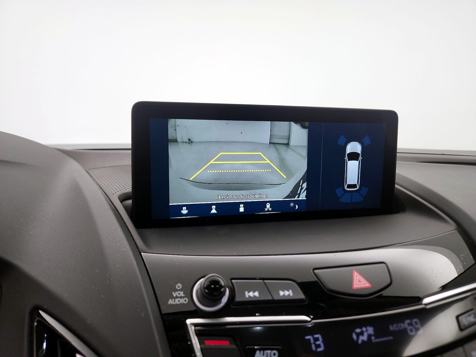 2026 Acura RDX Technology Package - Photo 16