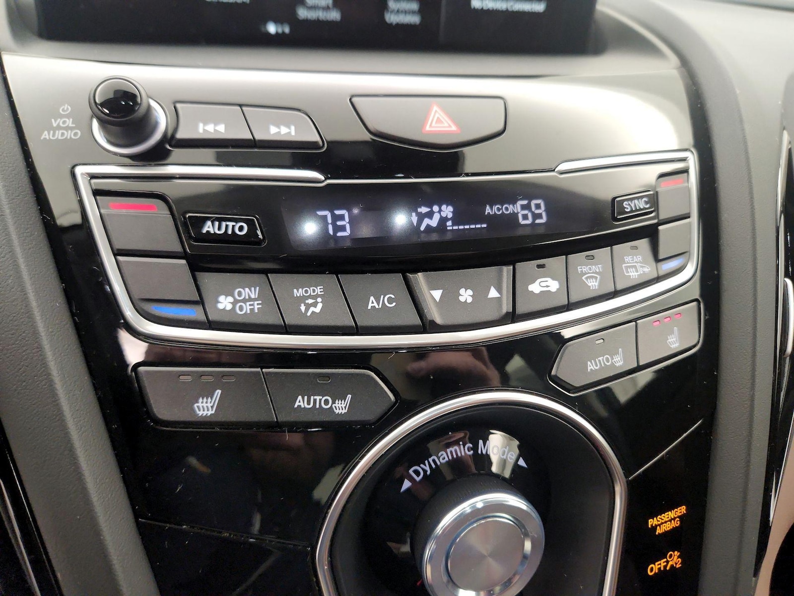 2026 Acura RDX Technology Package - Photo 18