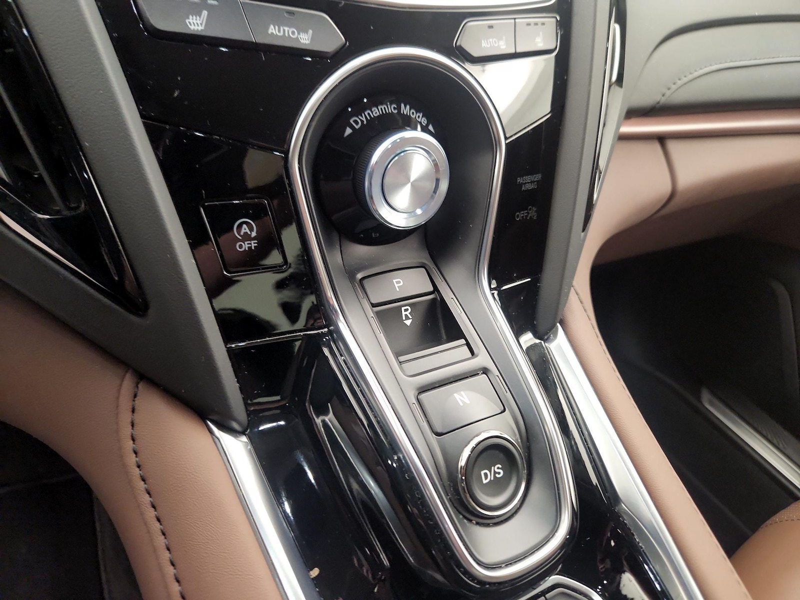 2026 Acura RDX Technology Package - Photo 19