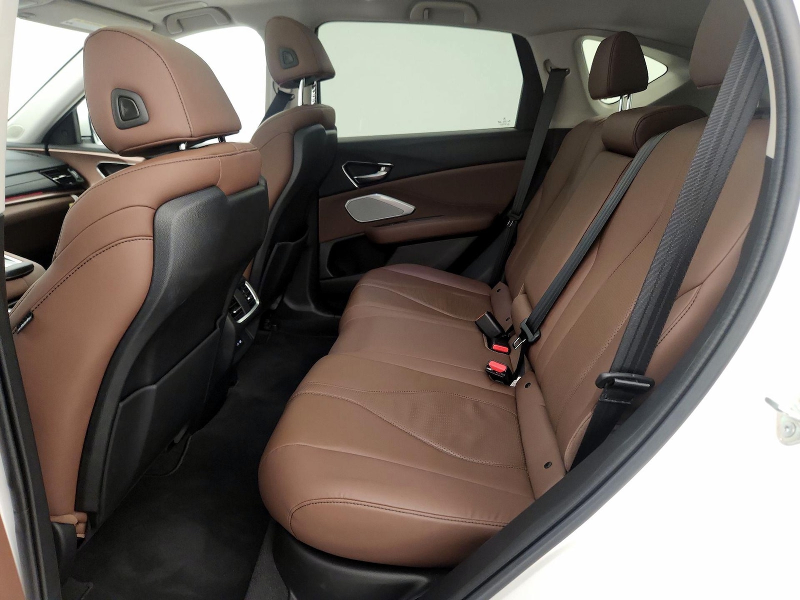 2026 Acura RDX Technology Package - Photo 22