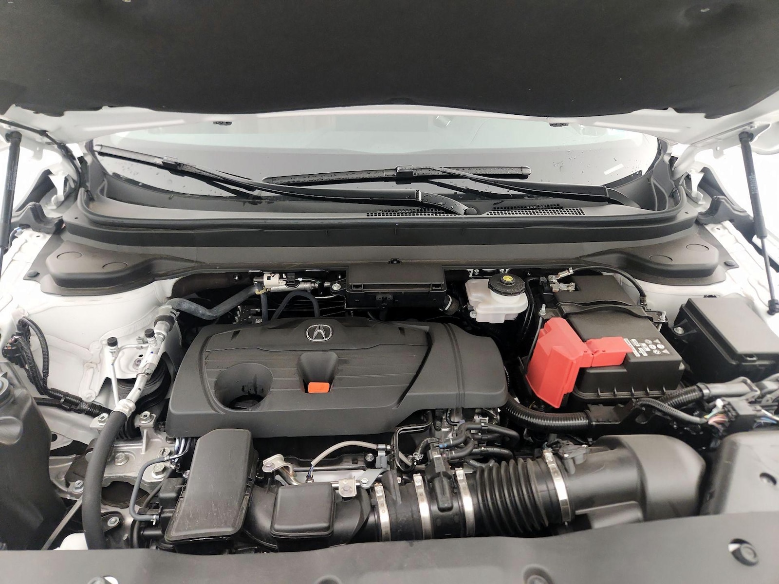 2026 Acura RDX Technology Package - Photo 24
