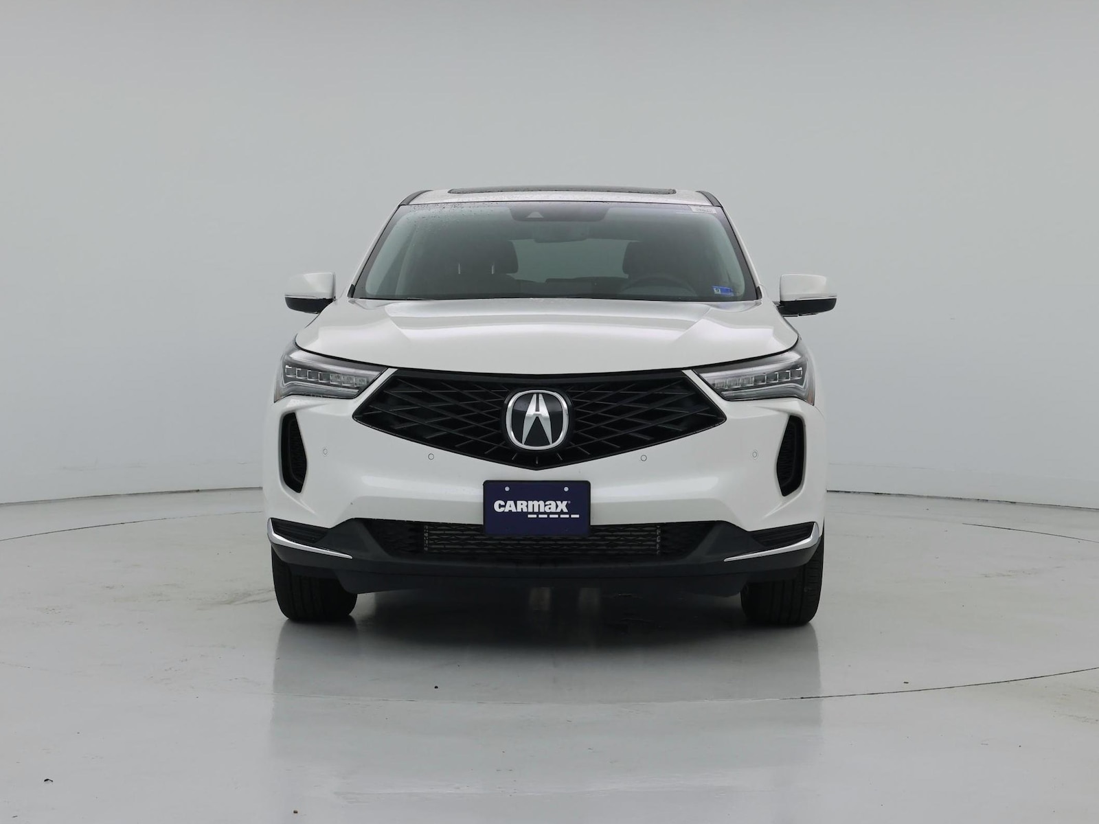 2026 Acura RDX Technology Package - Photo 6