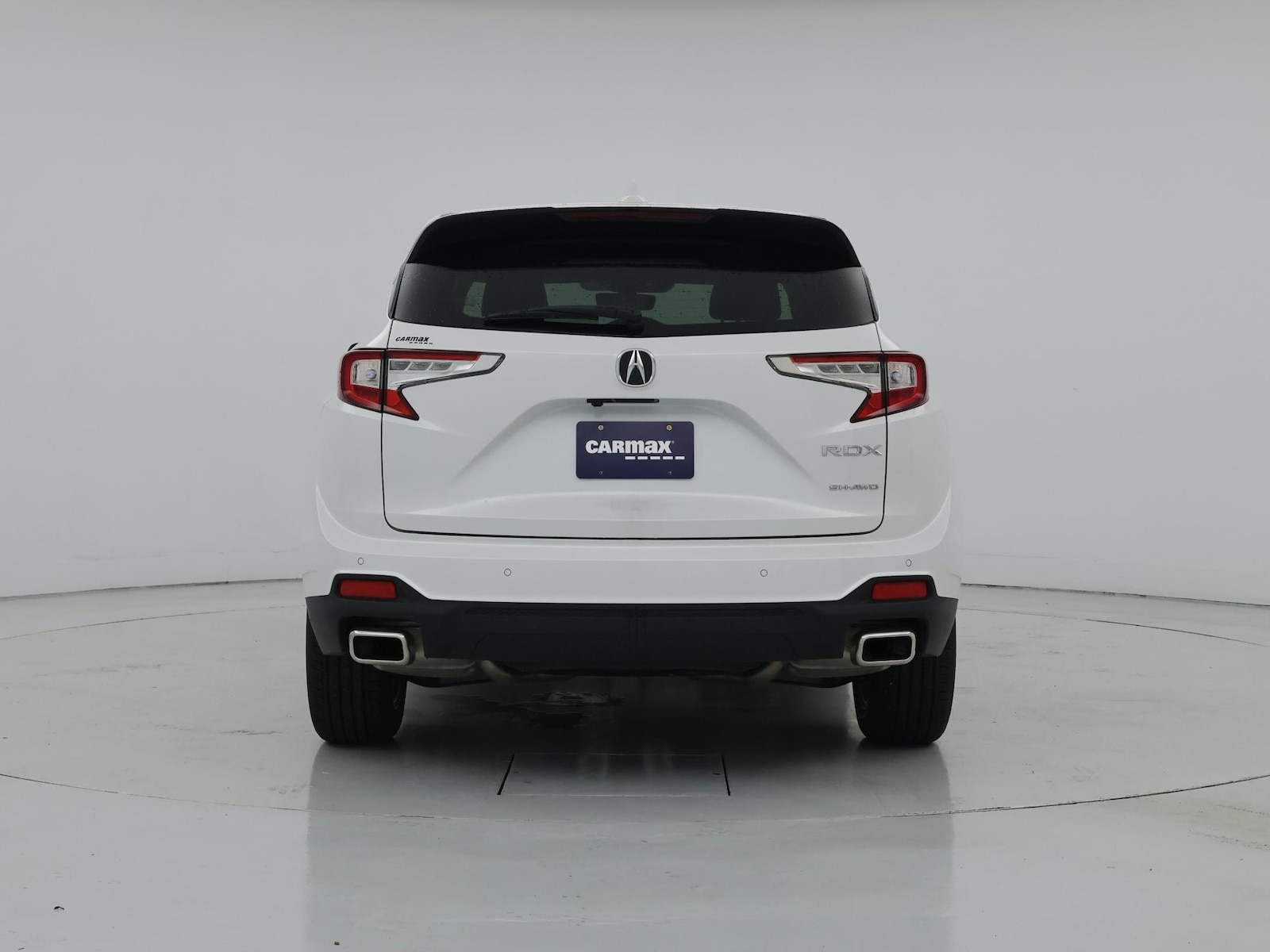 2026 Acura RDX Technology Package - Photo 7