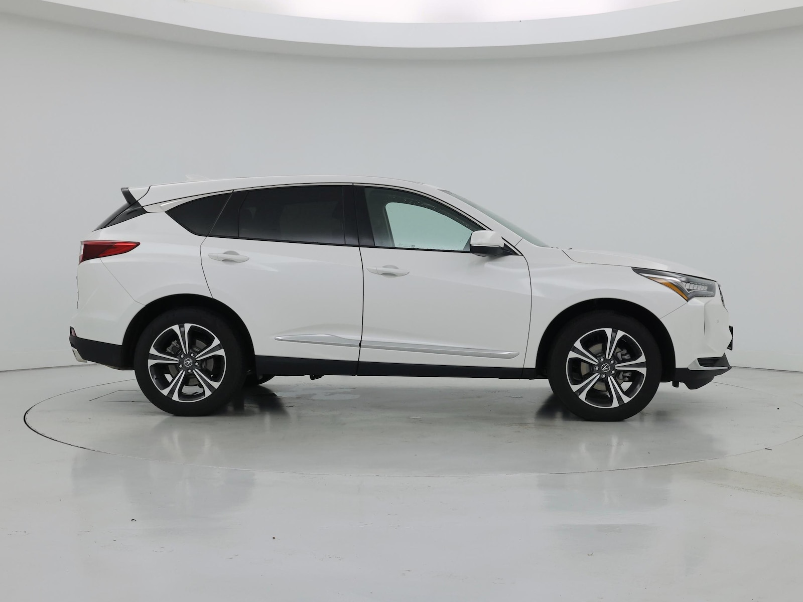 2026 Acura RDX Technology Package - Photo 8