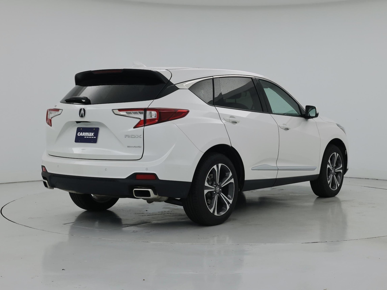 2026 Acura RDX Technology Package - Photo 9