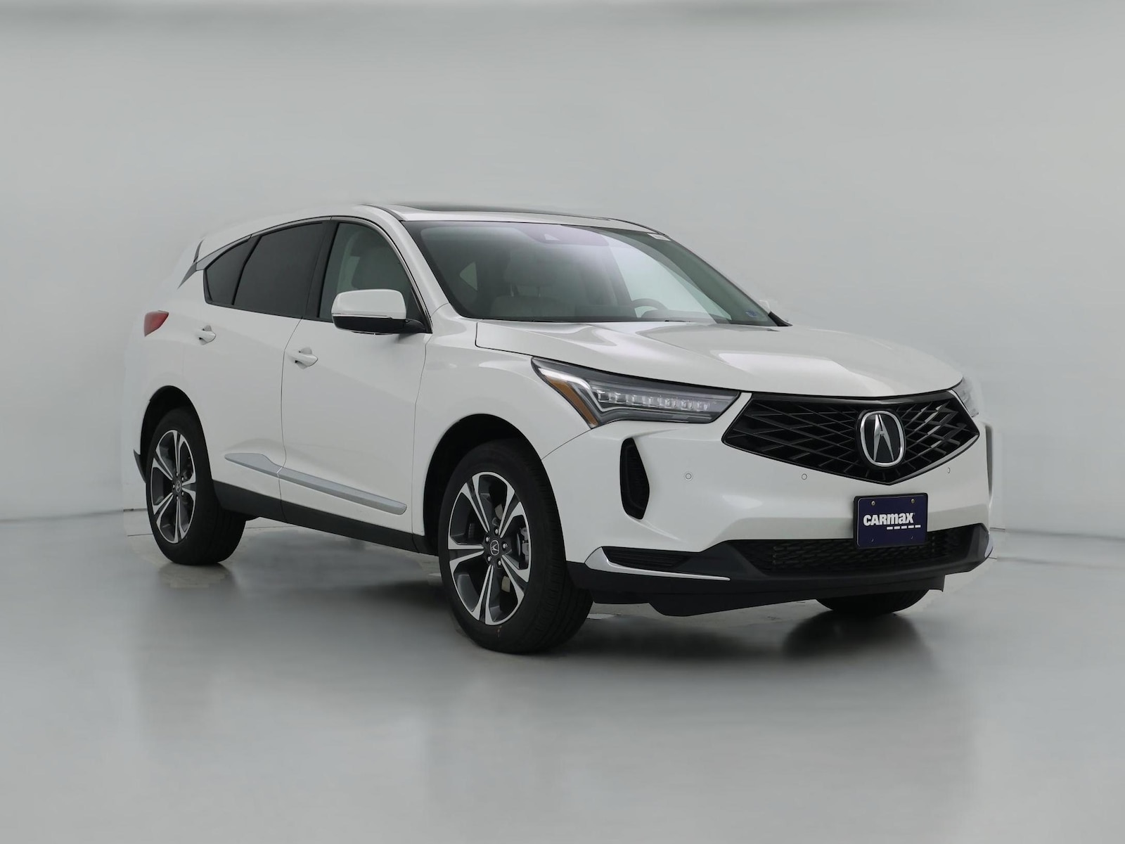 2026 Acura RDX