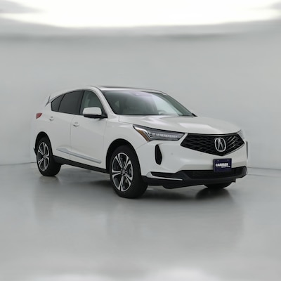 2026 Acura RDX SH-AWD Technology