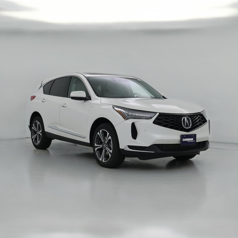 2026 Acura RDX SH-AWD Technology