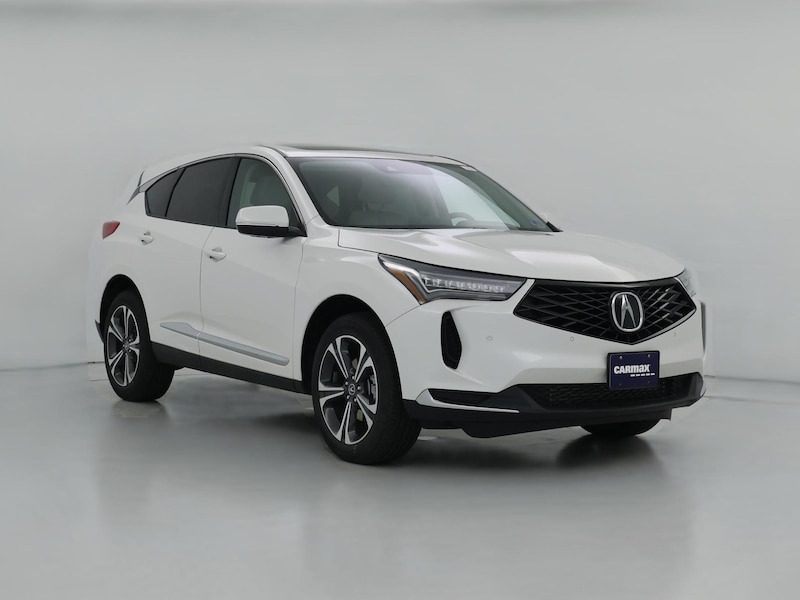 2026 Acura RDX SH-AWD Technology