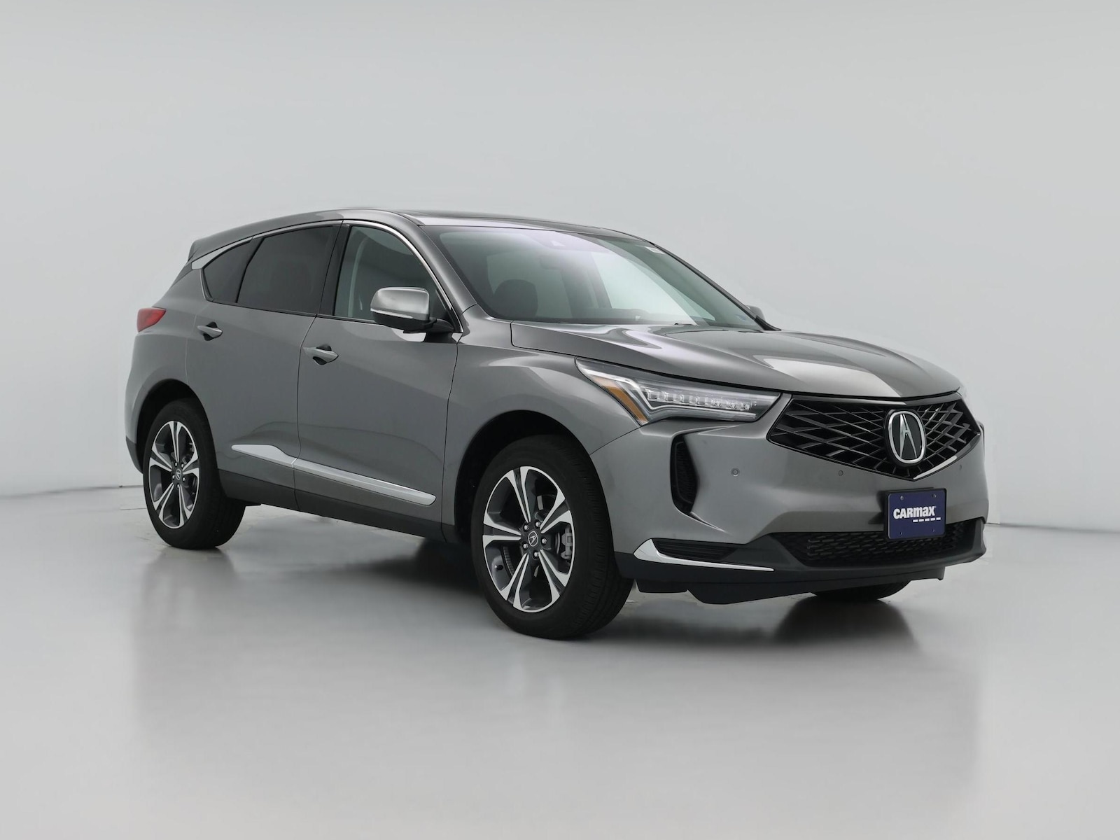 2026 Acura RDX