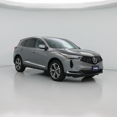 2026 Acura RDX SH-AWD