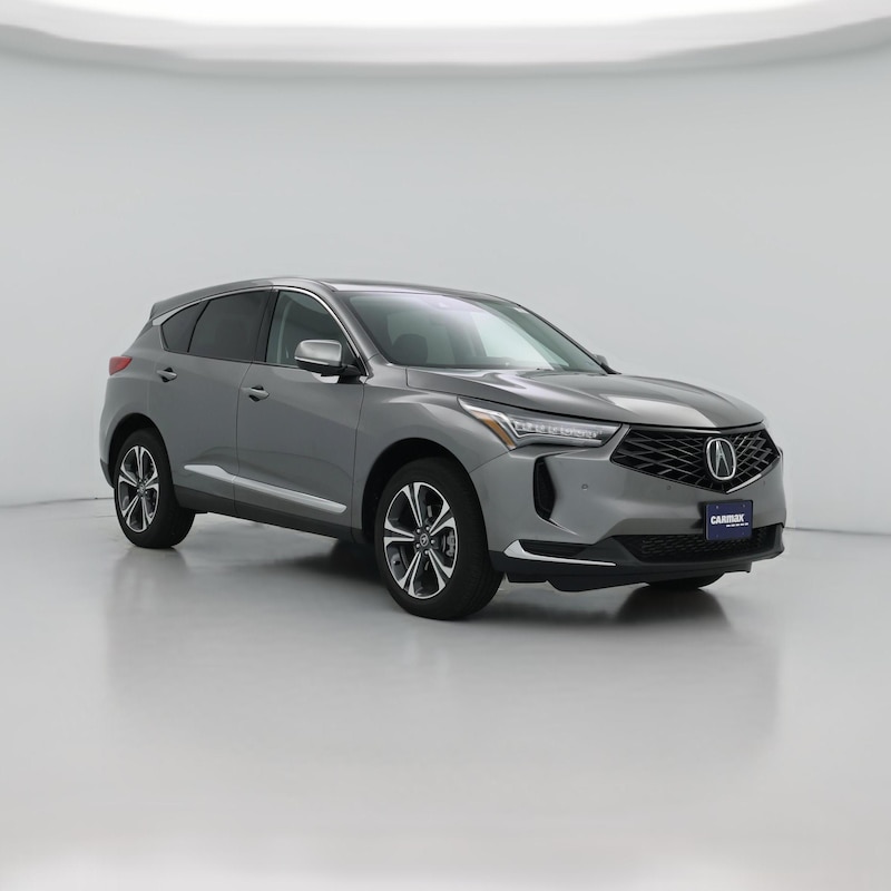2026 Acura RDX SH-AWD