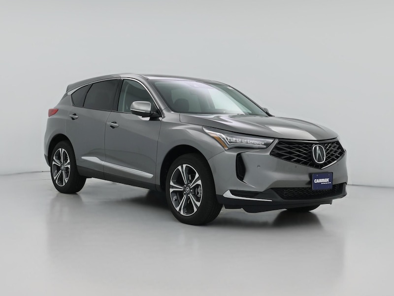 2026 Acura RDX SH-AWD
