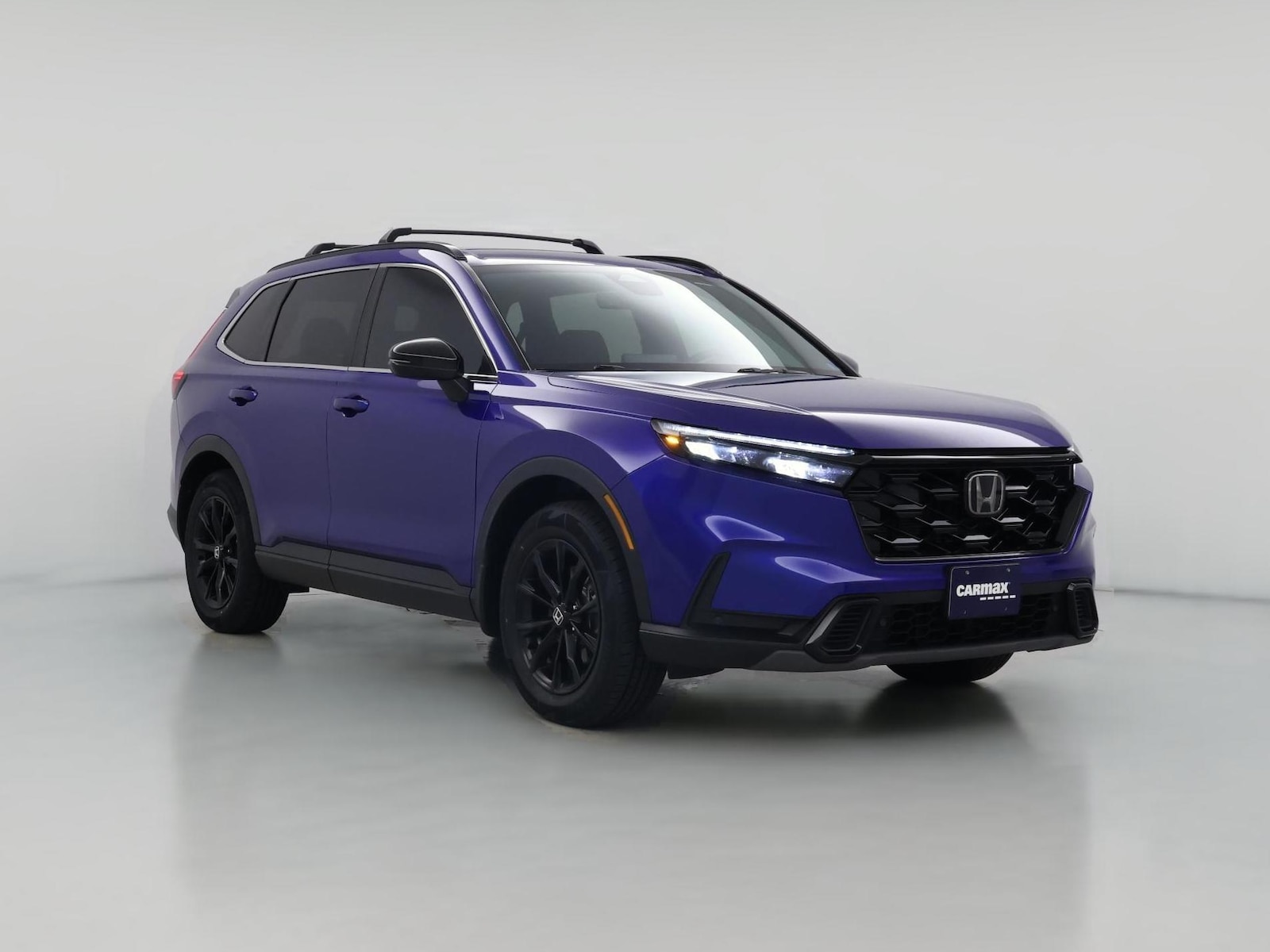 2024 Honda CR-V Hybrid