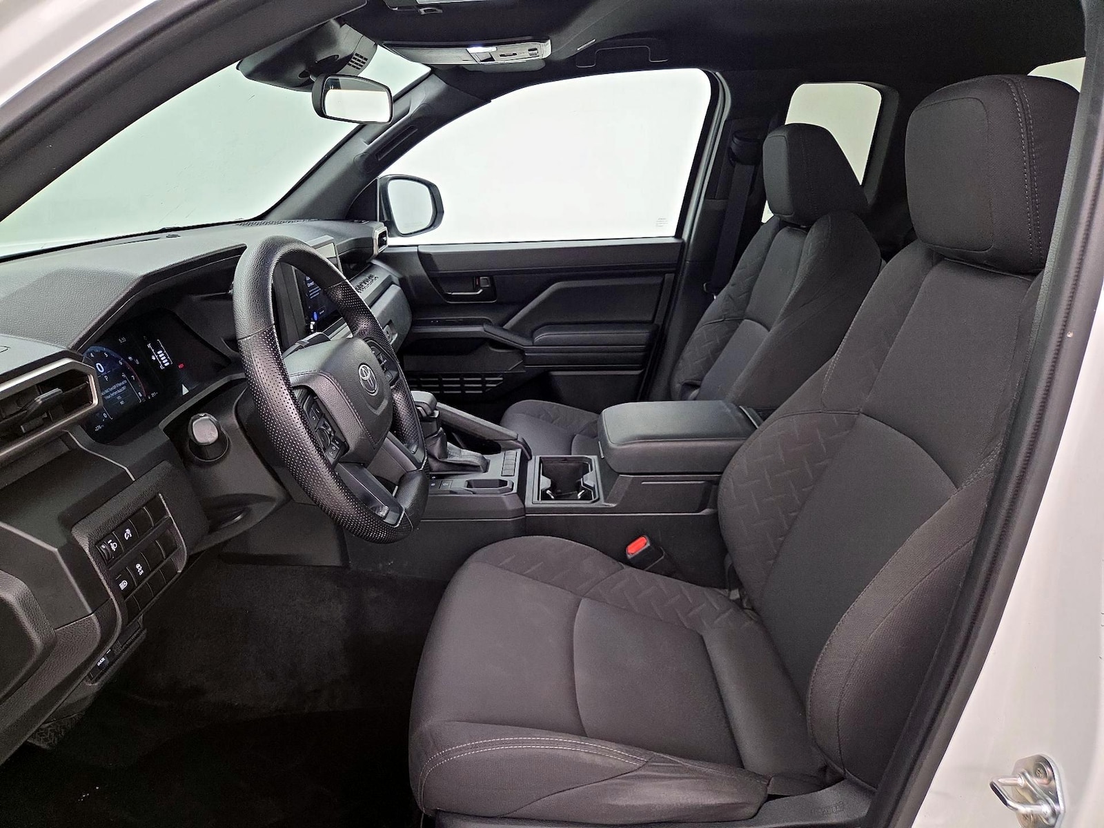 Side Airbags