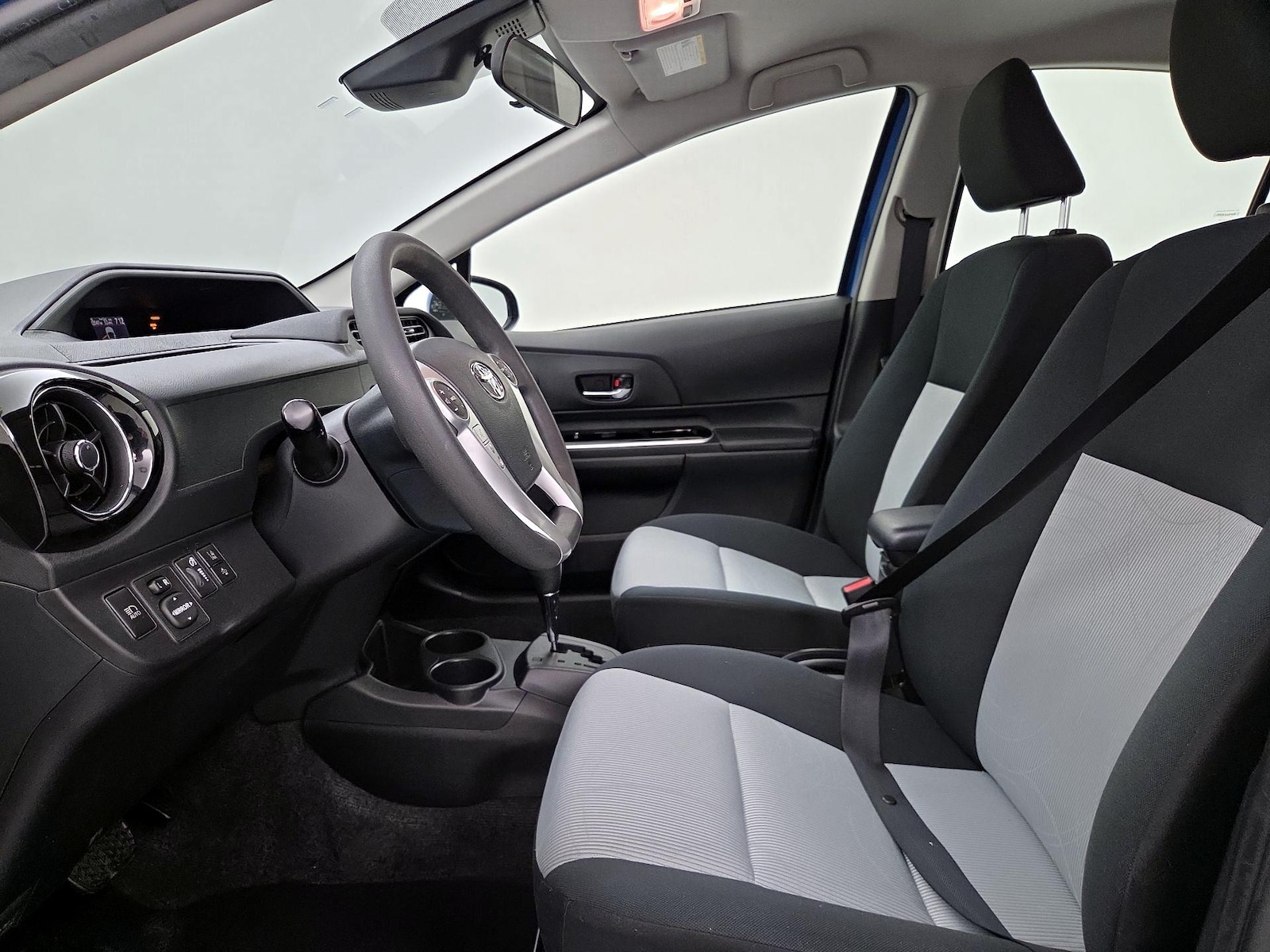 Side Airbags