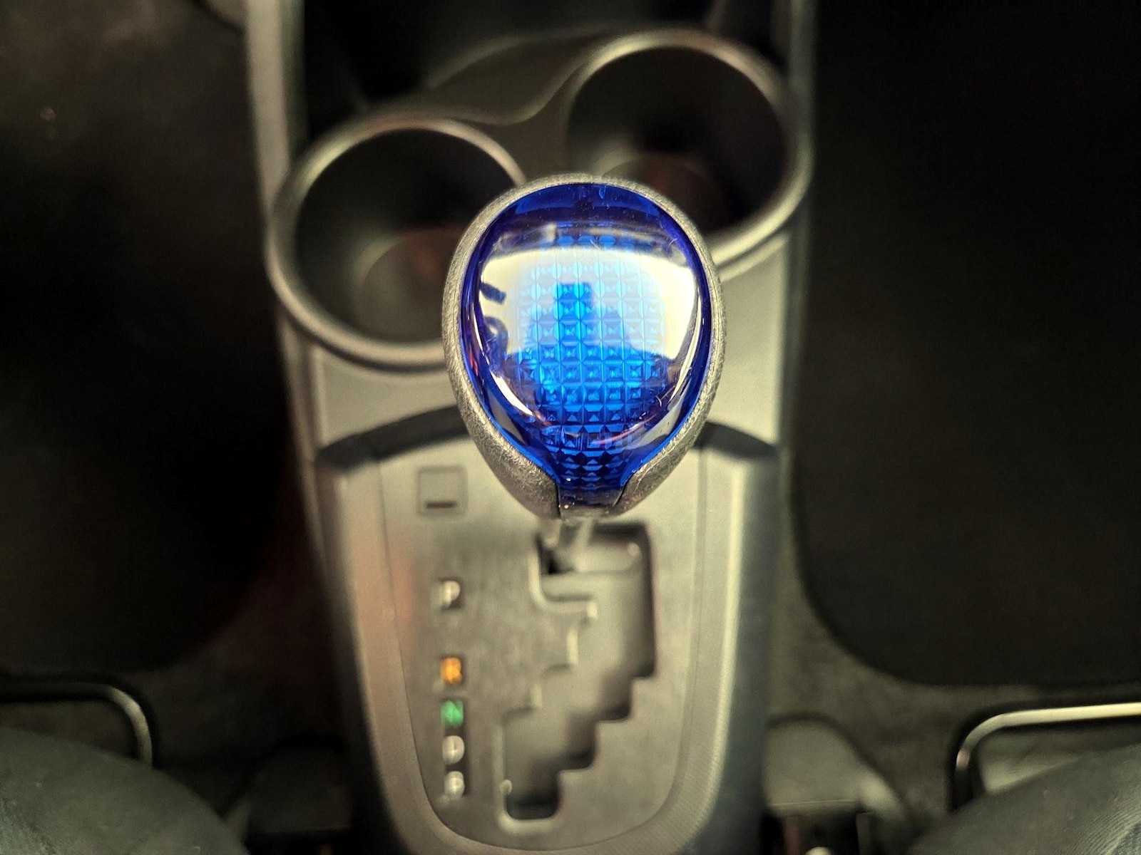 2017 Toyota Prius c Three - Photo 17