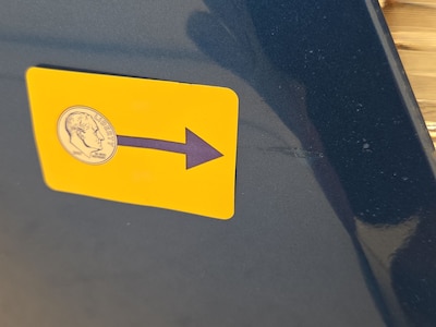 Condition detail