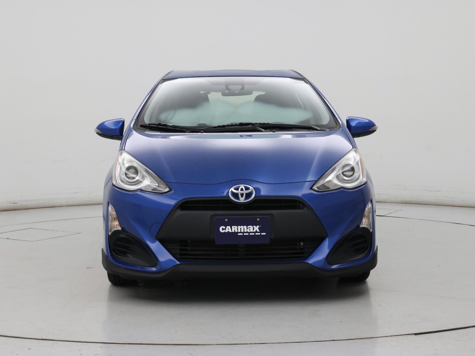2017 Toyota Prius c Three - Photo 6