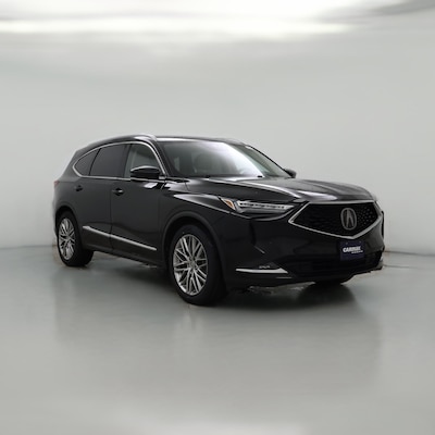 Vehicle exterior view