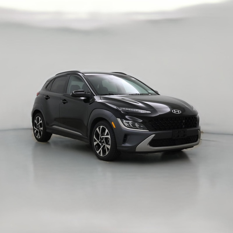 2023 Hyundai Kona Limited