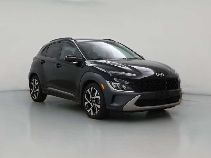 2023 Hyundai Kona Limited