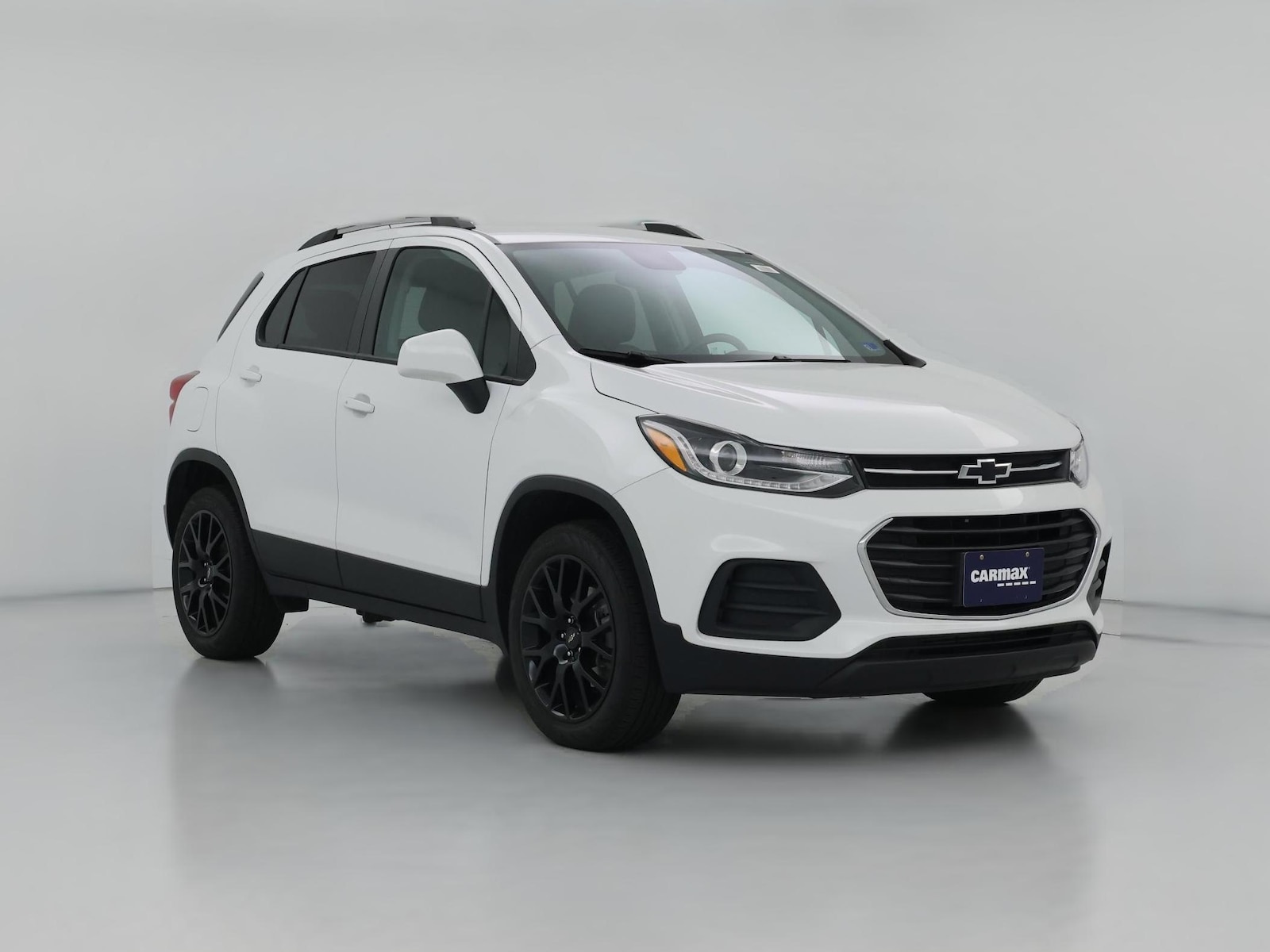 2022 Chevrolet Trax