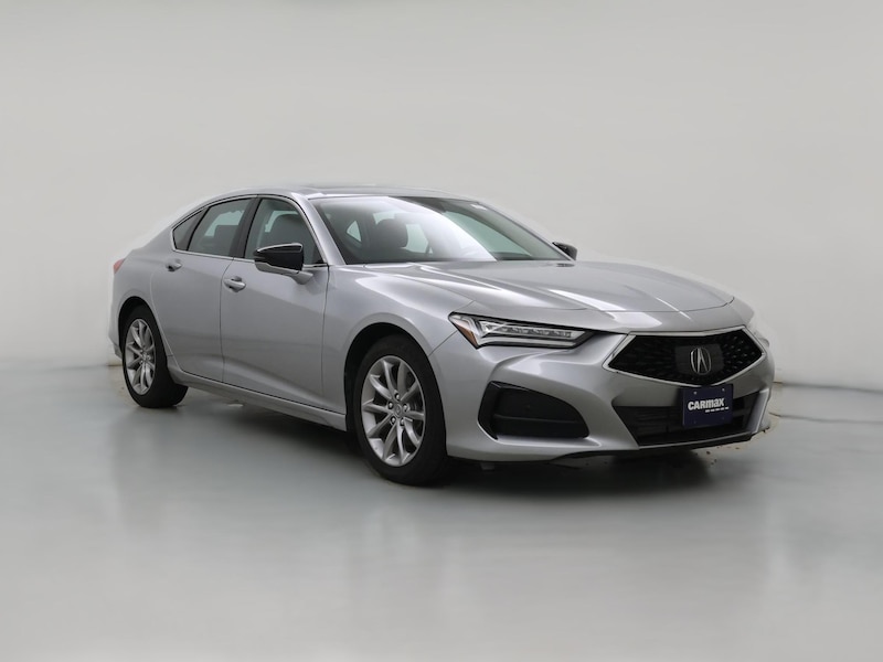 2023 Acura TLX null