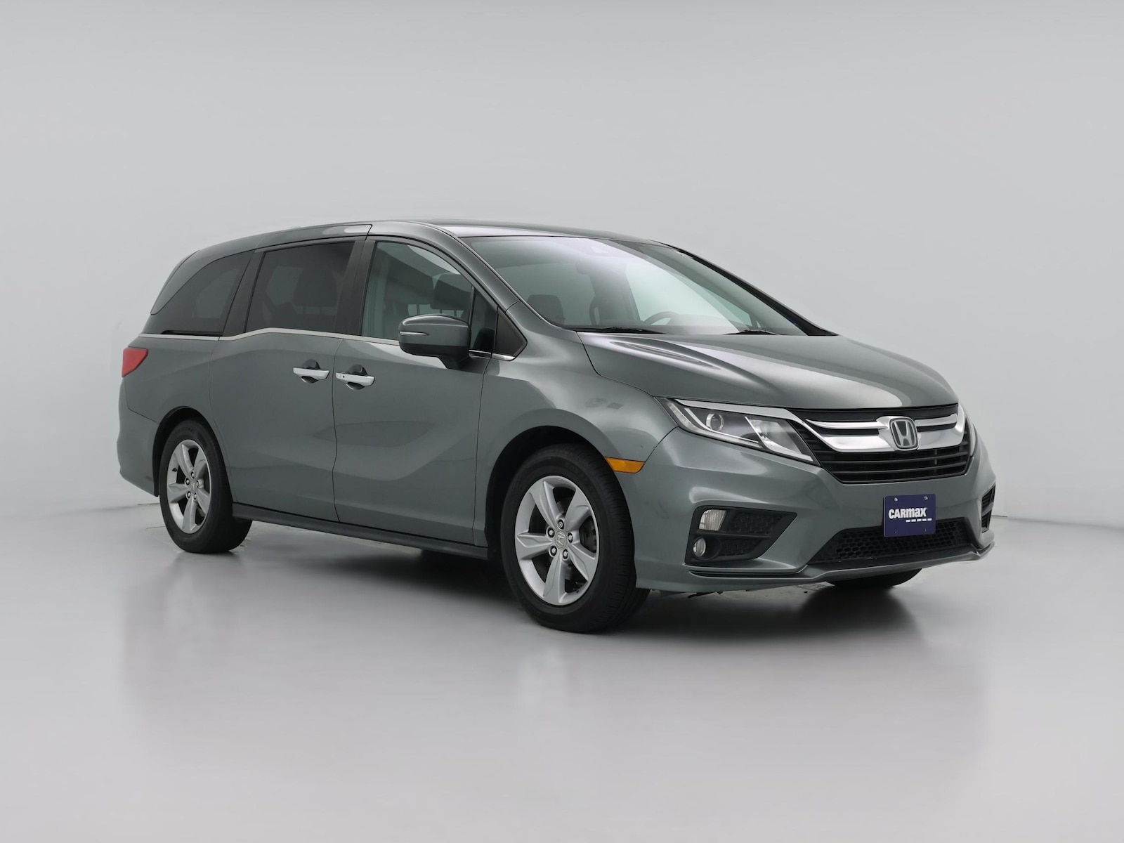 Smart Key & Power Hatch/Deck Lid