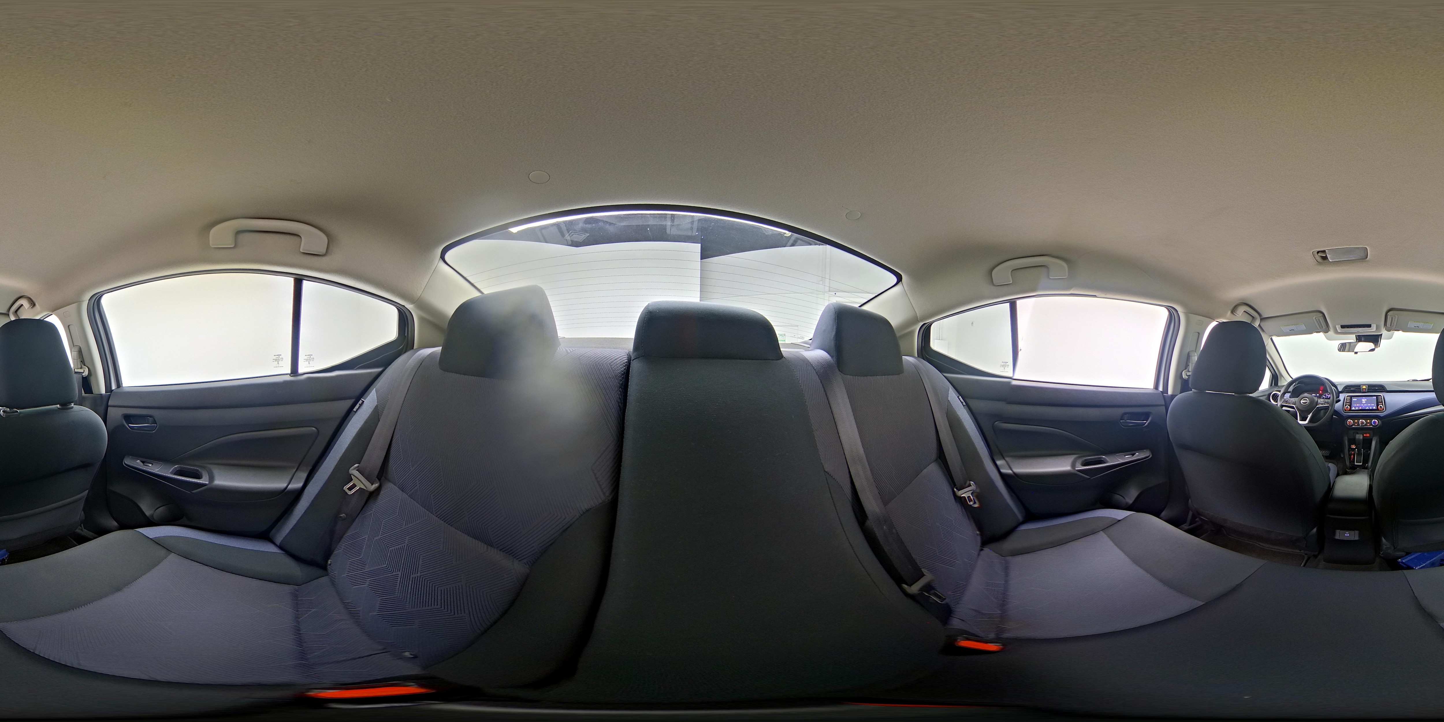 2024 Nissan Versa Sedan SV - Photo 24