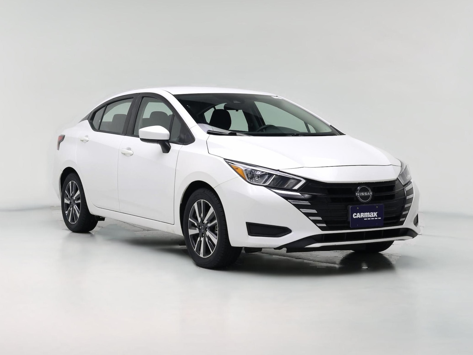 2024 Nissan Versa