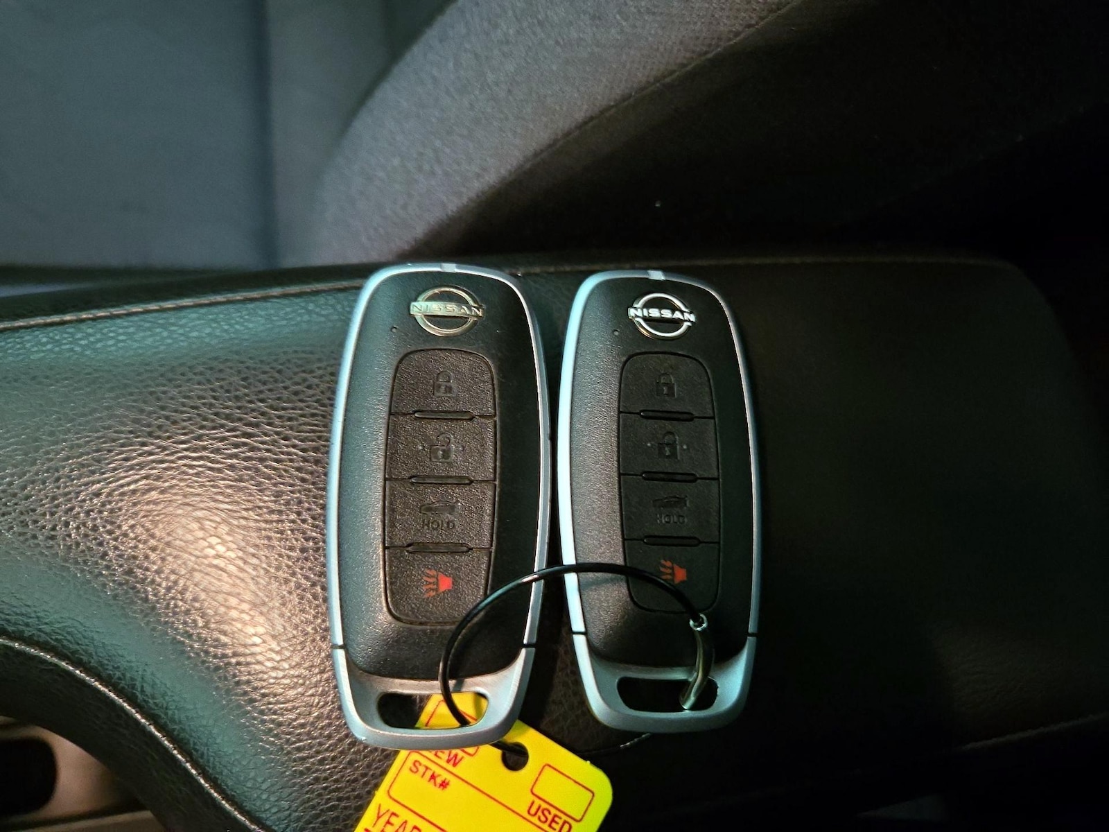 2024 Nissan Versa Sedan SV - Photo 22