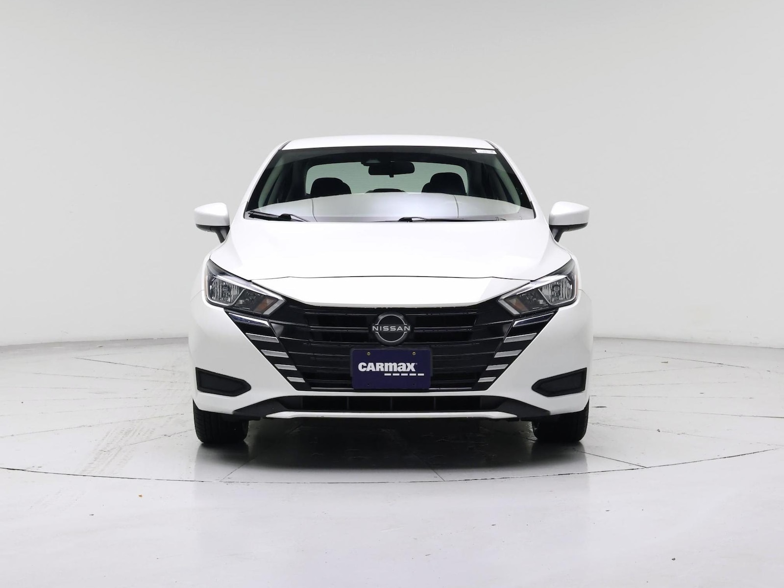 2024 Nissan Versa Sedan SV - Photo 6