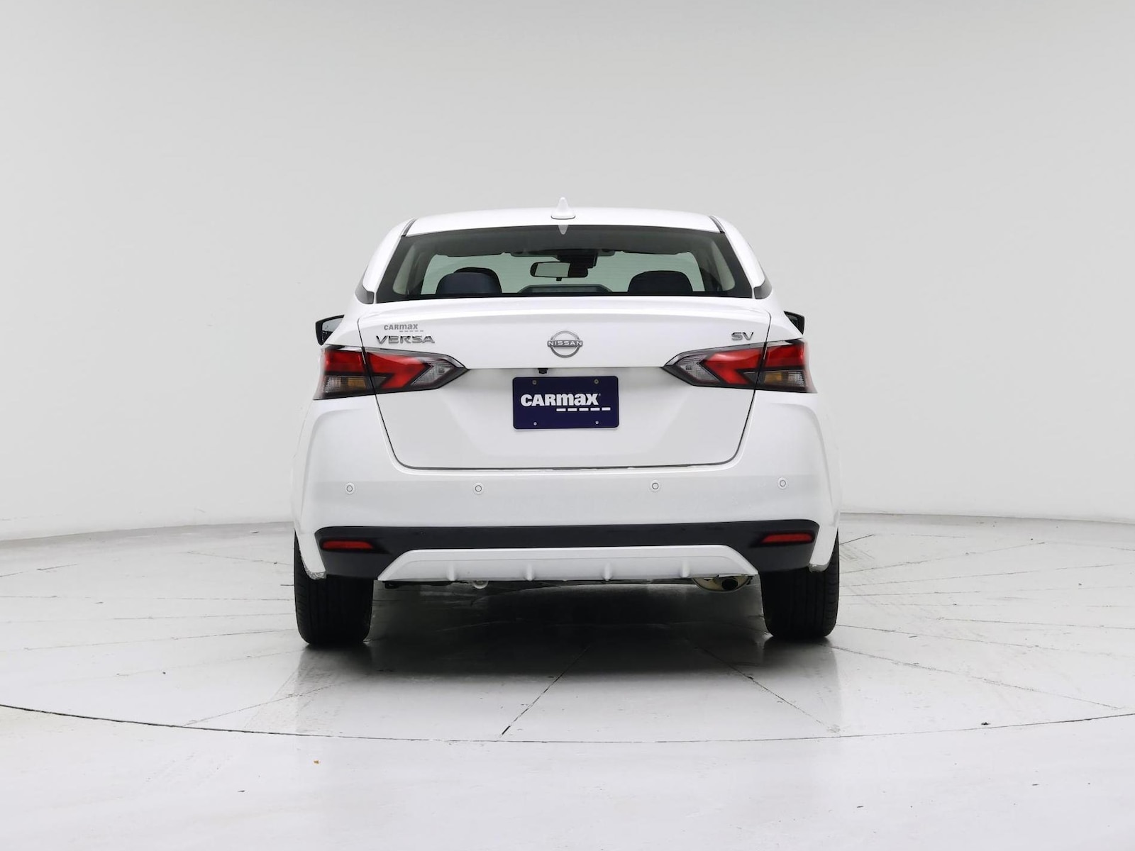 2024 Nissan Versa Sedan SV - Photo 7